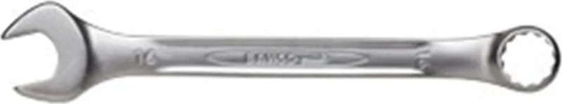 Chrome Finish 25 Mm 290 Mm Maul-ringschlüssel von Bahco – Produktbild 1 von 2