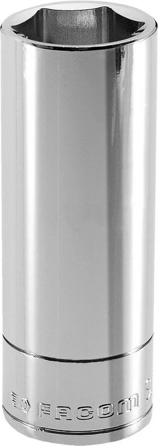 Chrome Finish 410 Mm 36 Mm Maul-ringschlüssel von Bahco – Produktbild 1 von 2