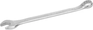 111Z-7/16 Ring-steeksleutel 1 stuks Sleutelbreedte (inch) 7/16 by Bahco – product image 1 of 4