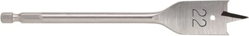 12 x 152mm Speedboor - 9629-12 by Bahco – product image