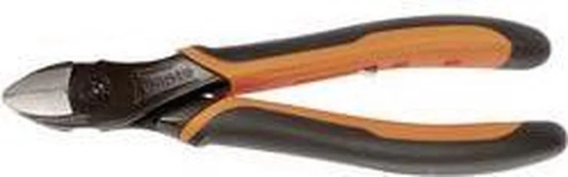 2101G-125 Zijkniptang 125 mm by Bahco, Kleurloos – product image