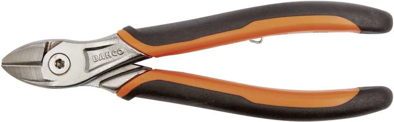 2101GC-180IP Zijkniptang 180 mm by Bahco, Kleurloos – product image