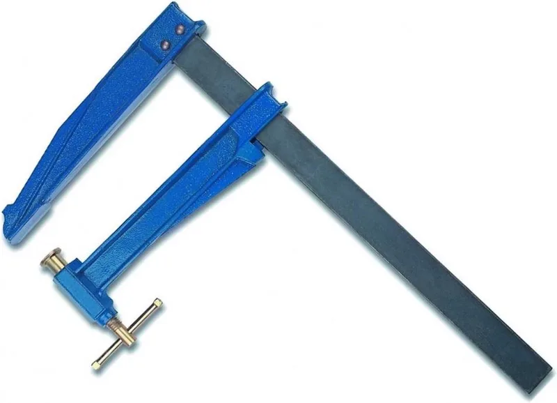 306708000 Lijmtang - 120x800mm by Bahco, Blue – product image 1 of 4