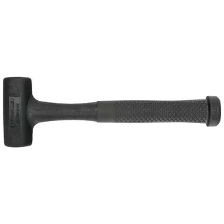 3625PU-30 Terugslagvrije hamer - anti-slip handgreep - 400gr - 300mm von Bahco – Produktbild 2 von 4