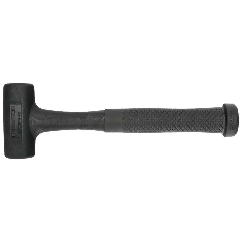 3625PU-30 Terugslagvrije hamer - anti-slip handgreep - 400gr - 300mm von Bahco – Produktbild 2 von 4