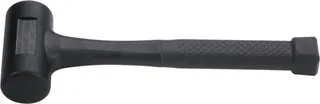 Maillet Anti-rebond Avec Poignée Antidérapante 640g de Bahco, Noir – image du produit 1 sur 4