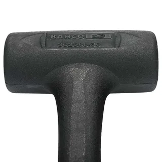 BAHCO 3625PU-60 Dead Blow Sledge Hammer von Bahco, Kleurloos – Produktbild 3 von 4