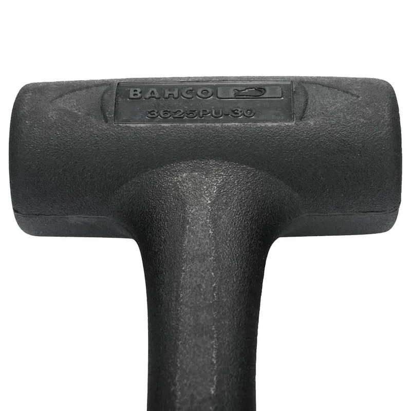 BAHCO 3625PU-60 Dead Blow Sledge Hammer von Bahco, Kleurloos – Produktbild 3 von 4