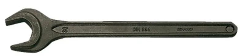 36mm Steeksleutel Zwart - 894M-36 von Bahco – Produktbild