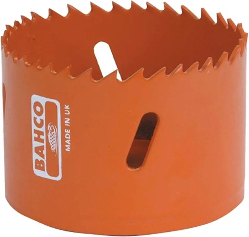 3830-46-C Sandflex Gatzaag - Bi-metaal - 46mm von Bahco – Produktbild