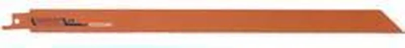 Jeu De Lames De Scie Sauteuse Bimétalliques Sandflex® Pour La Coupe Des Métaux 18 Dpp 150 Mm 5 Unités de Bahco – image du produit