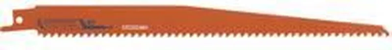 3940-228-6-SL-5P Reciprozaagblad Sandflex bimetaal, 228 mm, 6 TPI, Sl 5 stuk(s) de Bahco – image du produit
