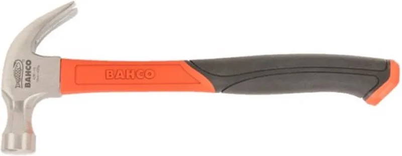 428F-16 Klauwhamer Fiberglas steel 454gr. de Bahco – image du produit