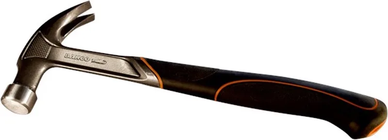 529-20-XL Ergo klauwhamer - 140mm by Bahco – product image