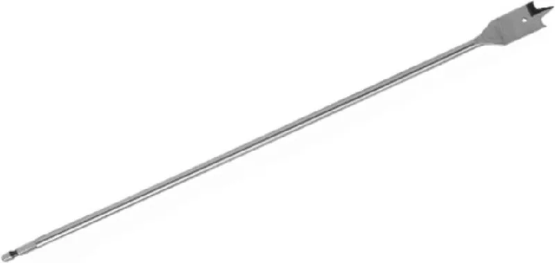 6 x 400mm Speedboor - 9631-6-400 de Bahco – image du produit
