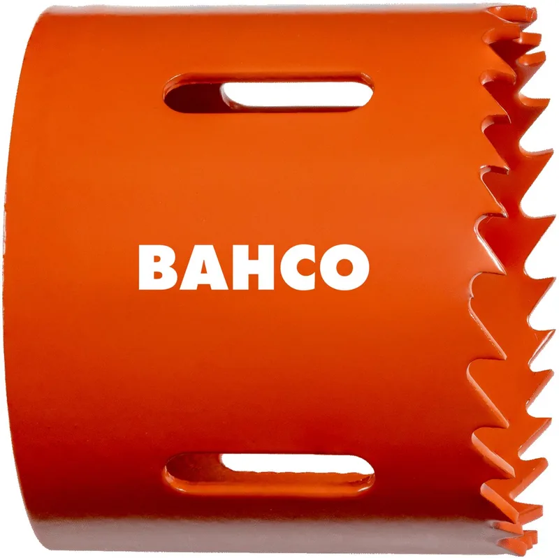 67mm Gatzaag Sandflex® Bimetaal - 3830-67-VIP de Bahco – image du produit