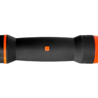 74WR-25 Momentsleutel Met ratel, Met doorsteekvierkant, Uitschakelend, Voor insteekgereedschap 5 - 25 Nm de Bahco, Kleurloos – image du produit 6 sur 6
