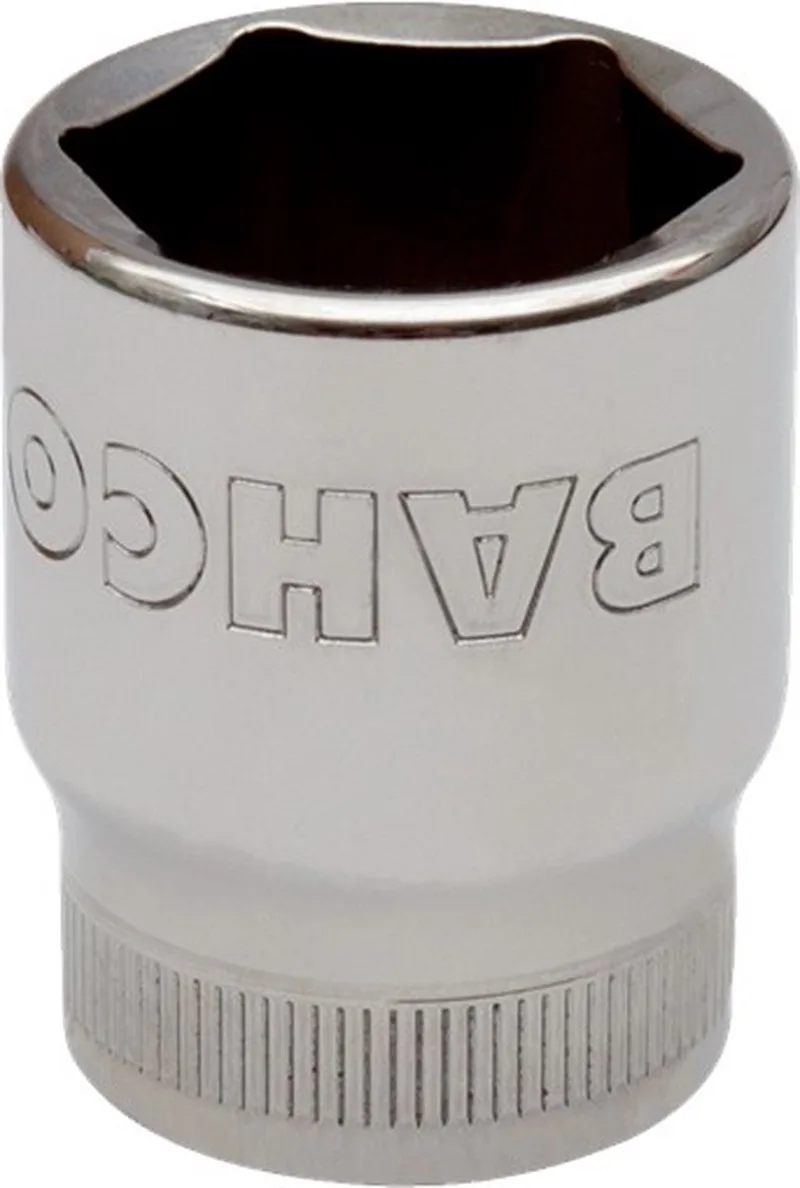 7800SM-30 Dopsleutel - Zeskant - 30mm - 1/2" (L=47mm) by Bahco, Kleurloos – product image
