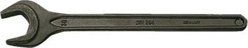894M-14 Enkele Steeksleutel - 14mm - 140mm van Bahco – productafbeelding