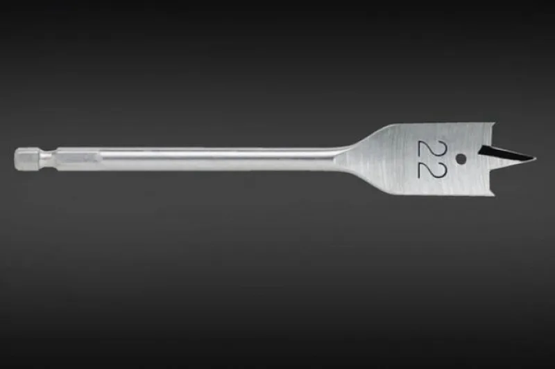 9629-22 Speedboor - 22 x 156mm by Bahco – product image