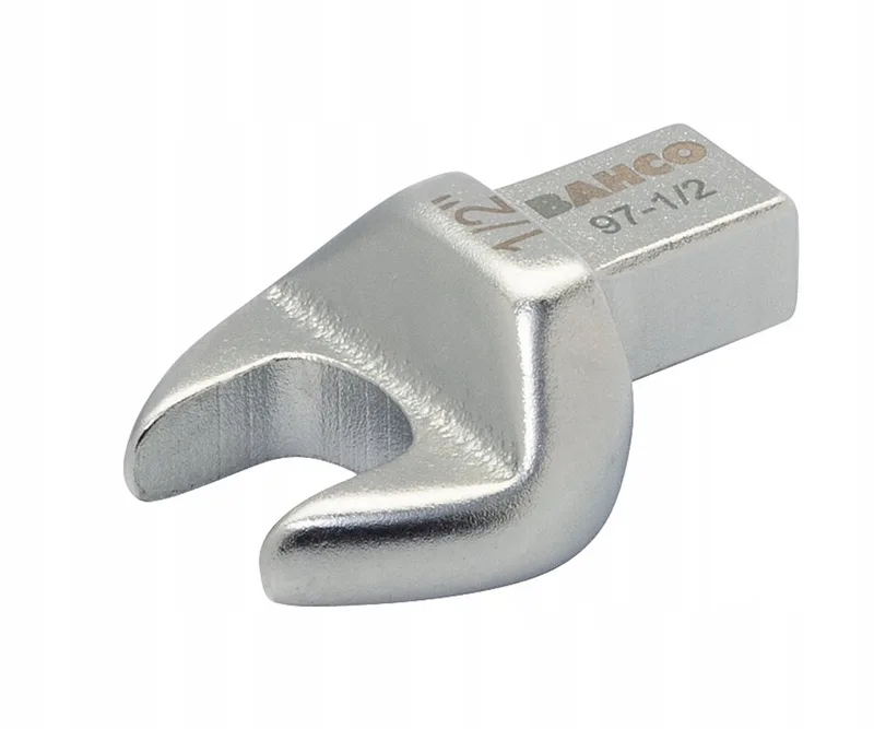 9x12 mm DopConnectie Platte Dop 1" - Momentsleutel by Bahco – product image