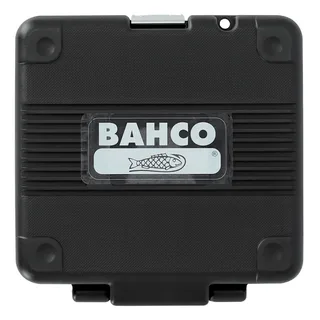 A6716dm 1/4´ ´ Dopsleutel-en Ratelset 15 Stukken by Bahco – product image 3 of 3