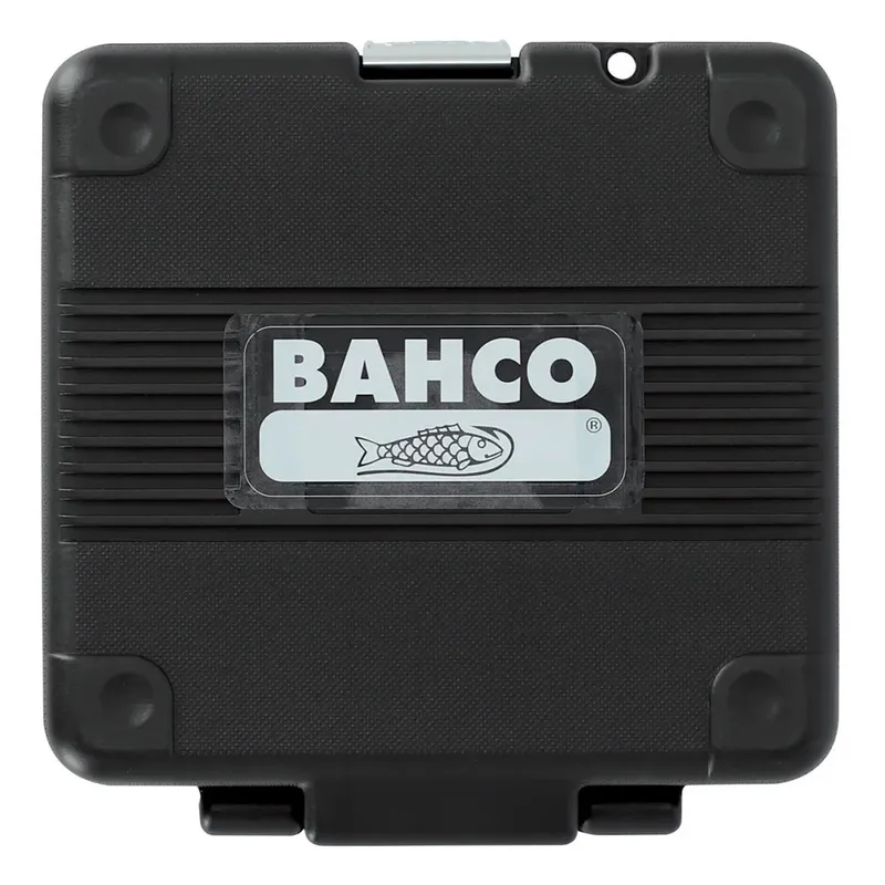 A6716dm 1/4´ ´ Dopsleutel-en Ratelset 15 Stukken by Bahco – product image 3 of 3
