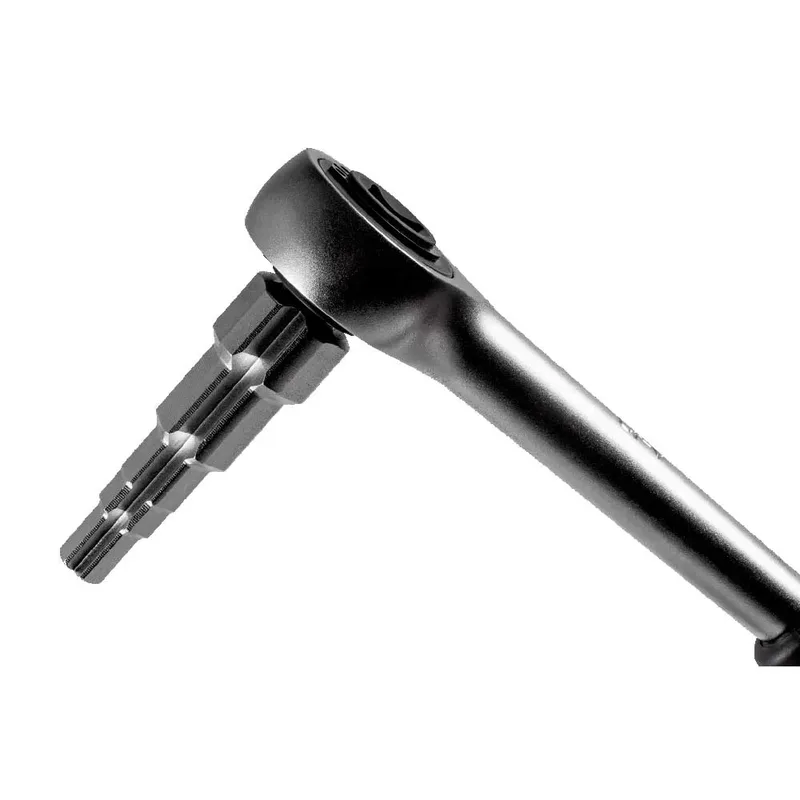 Clé Mâle étoile Fixe Hexagonale étagée Et Combinée Pour Vannes à Oreille Interne de Bahco – image du produit 4 sur 4