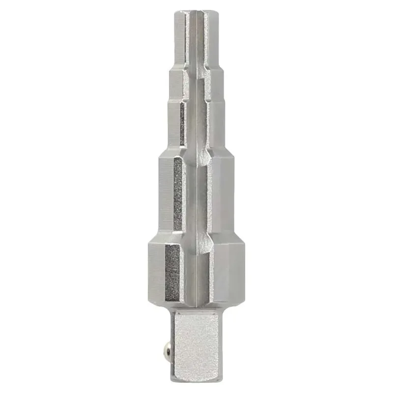 Clé Mâle étoile Fixe Hexagonale étagée Et Combinée Pour Vannes à Oreille Interne de Bahco – image du produit 1 sur 4
