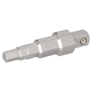 Clé Mâle étoile Fixe Hexagonale étagée Et Combinée Pour Vannes à Oreille Interne de Bahco – image du produit 2 sur 4
