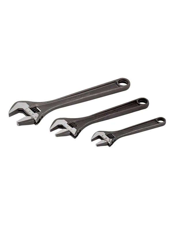 ADJUST3 adjustable wrench von Bahco – Produktbild