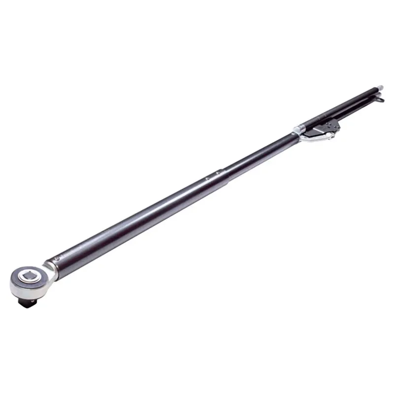 Adjustable Articulated Mechanical With Fixed Ratchet Head 2.000 N.m Momentsleutel by Bahco – product image