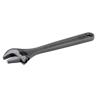 Adjustable Central Knurled With Finish Pliers English 255 Mm Bahco by Bahco – product image 2 of 3
