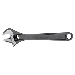 Adjustable Central Knurled With Finish Pliers English 255 Mm Bahco by Bahco – product image 1 of 3
