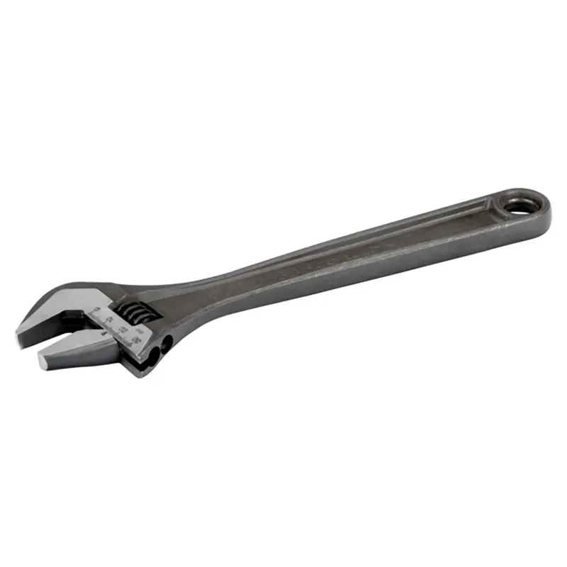 Adjustable Central Knurled With Finish Pliers English 305 Mm Bahco by Bahco – product image