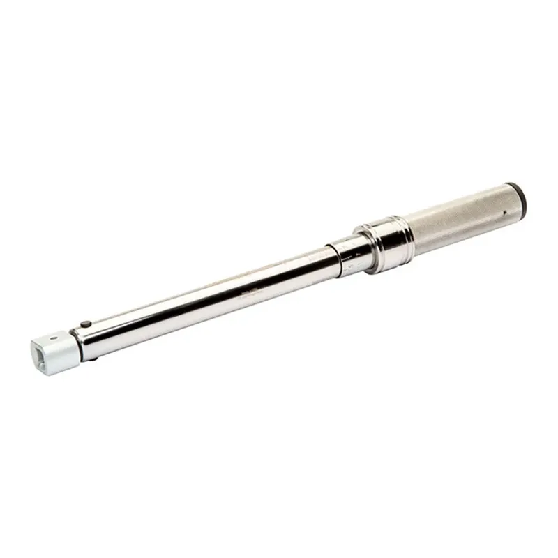 Adjustable Mechanical Trigger With Marked Scale And Interchangeable Head Momentsleutel by Bahco – product image