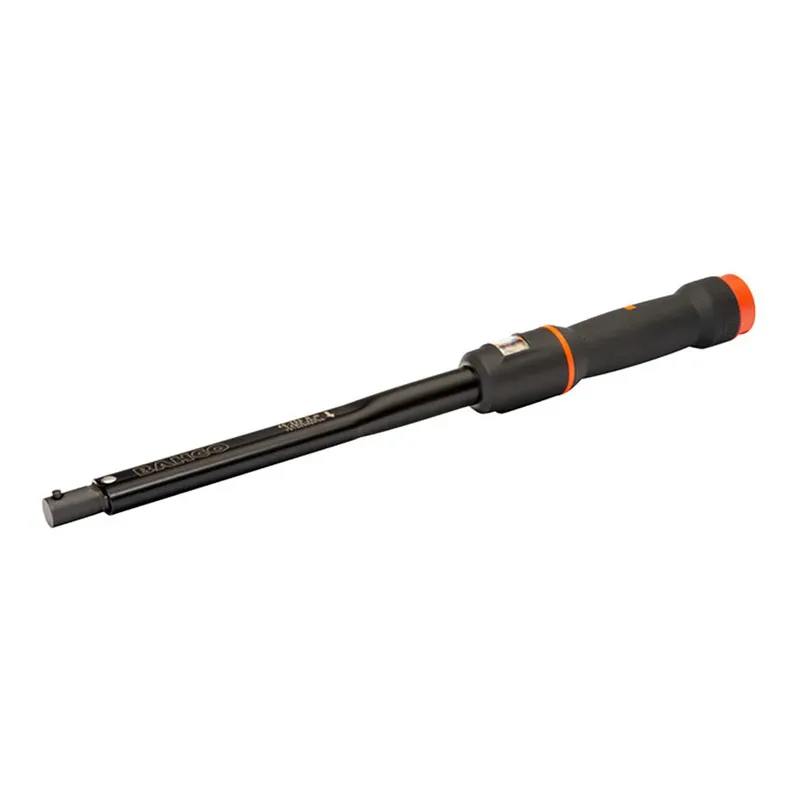 Adjustable Mechanical Trigger With Viewfinder And Cylindrical Connection Interchangeable Head Momentsleutel von Bahco – Produktbild