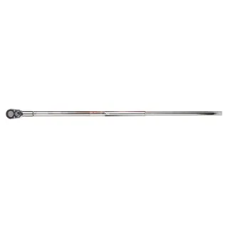 Adjustable Trigger Mechanical With Marked Scale Fixed Ratchet Head And Two-section Handle Momentsleutel van Bahco – productafbeelding 3 van 6