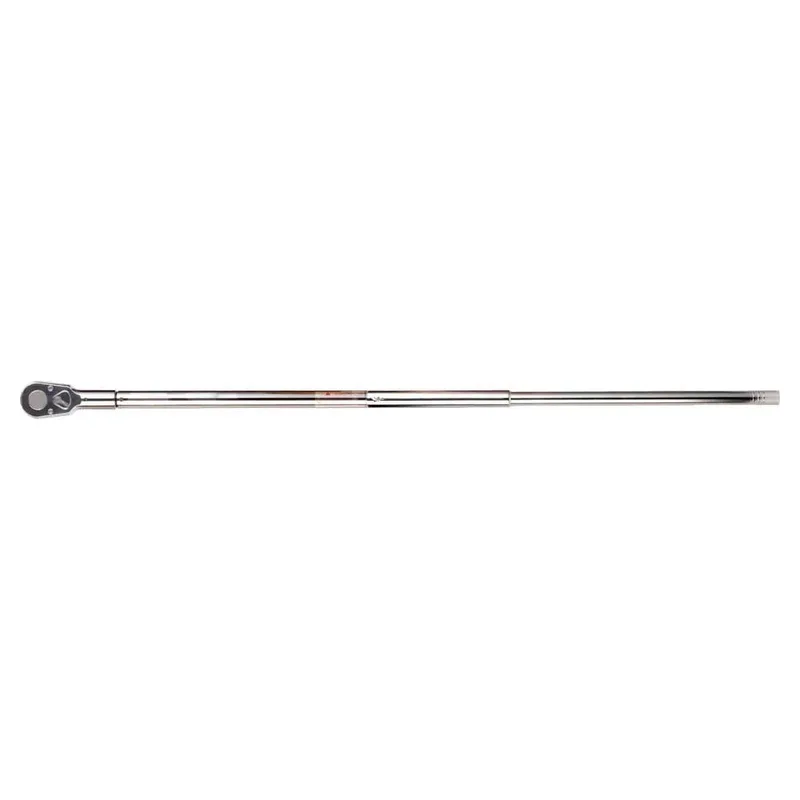Adjustable Trigger Mechanical With Marked Scale Fixed Ratchet Head And Two-section Handle Momentsleutel van Bahco – productafbeelding 3 van 6