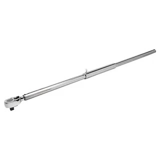 Adjustable Trigger Mechanical With Marked Scale Fixed Ratchet Head And Two-section Handle Momentsleutel van Bahco – productafbeelding 2 van 6