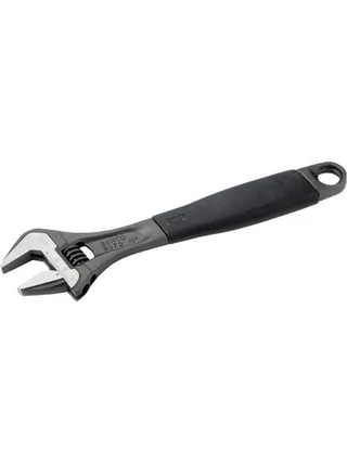 Adjustable wrench 9072 10 von Bahco – Produktbild 1 von 4