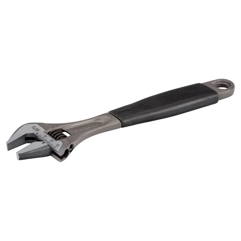 Adjustable wrench 9072 10 von Bahco – Produktbild 3 von 4