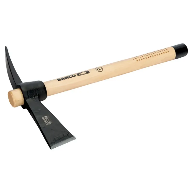 Alcotana Pelle-hache Avec Manche En Bois Espagnol 600g by Bahco – product image