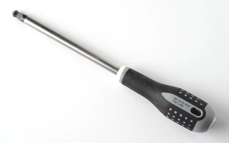 Allen Schroevendraaier 5/16" - ERGO™-serie von Bahco – Produktbild