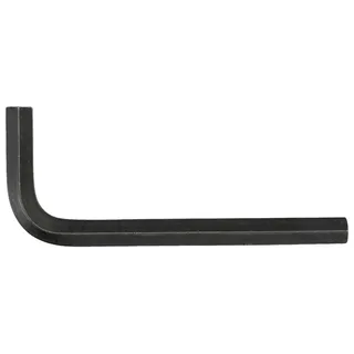 Clé Allen Allen Type Key Phosphate Finish 3/32´´x59 Mm de Bahco – image du produit 2 sur 3