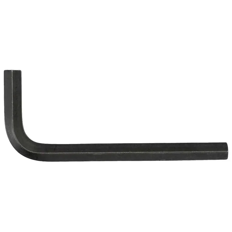 Clé Allen Allen Type Key Phosphate Finish 3/32´´x59 Mm de Bahco – image du produit 2 sur 3