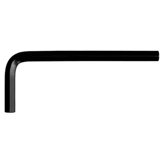 Clé Allen Allen Type Key Phosphate Finish 3/32´´x59 Mm de Bahco – image du produit 3 sur 3