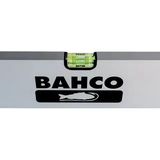 Aluminium Rechte Rand Waterpas 2400 Mm de Bahco – image du produit 3 sur 5