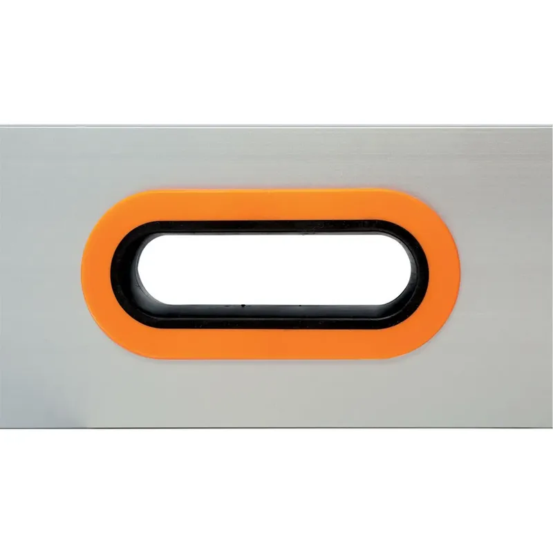 Aluminium Rechte Rand Waterpas 2400 Mm de Bahco – image du produit 5 sur 5