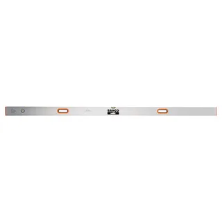Aluminium Rechte Rand Waterpas 2400 Mm de Bahco – image du produit 1 sur 5